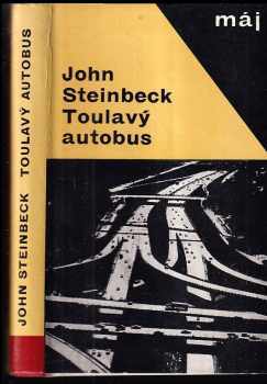 John Steinbeck: Toulavý autobus