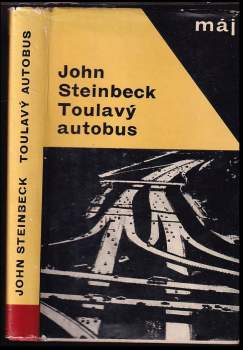 Toulavý autobus - John Steinbeck (1966, Mladá fronta) - ID: 789073