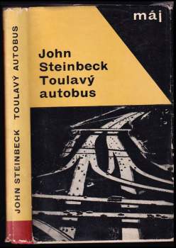 John Steinbeck: Toulavý autobus