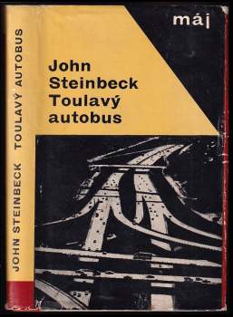 Toulavý autobus
