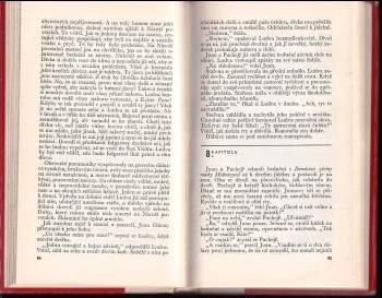 John Steinbeck: Ryzáček