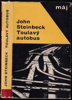 John Steinbeck: Toulavý autobus