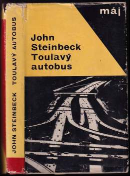 John Steinbeck: Toulavý autobus