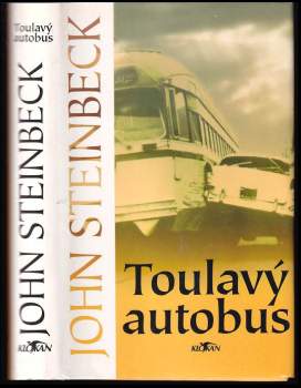 Toulavý autobus