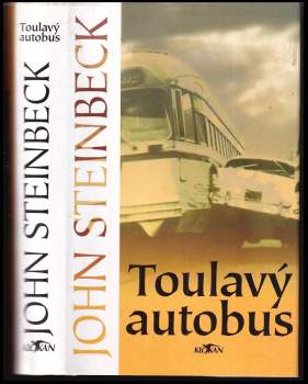 Toulavý autobus