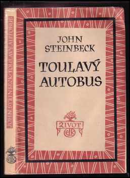 Toulavý autobus