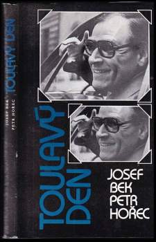 Petr Hořec: Toulavý den