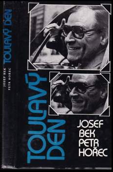 Petr Hořec: Toulavý den