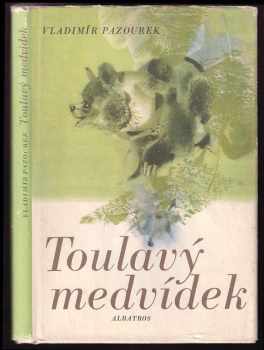Toulavý medvídek