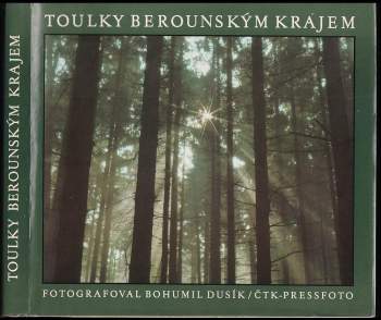 Toulky berounským krajem