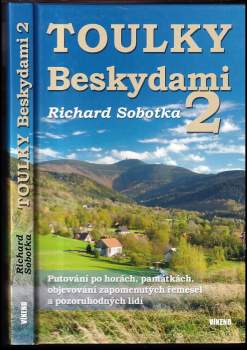 Toulky Beskydami 2