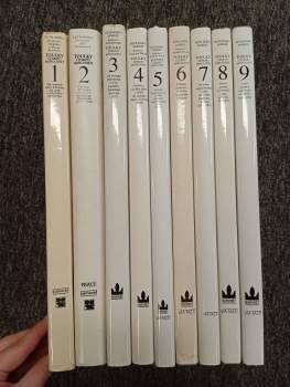 Toulky českou minulostí 1 - 9