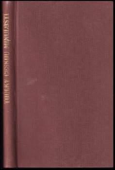 Toulky českou minulostí 1-50