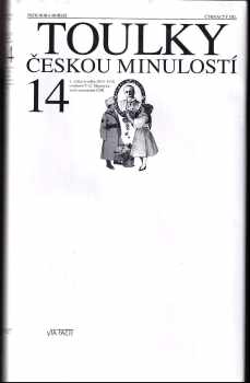 Toulky českou minulostí