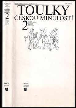 Toulky českou minulostí