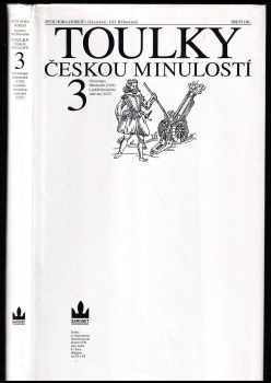 Toulky českou minulostí