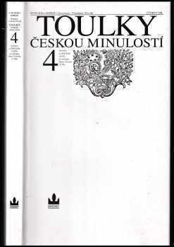 Petr Hora-Hořejš: Toulky českou minulostí