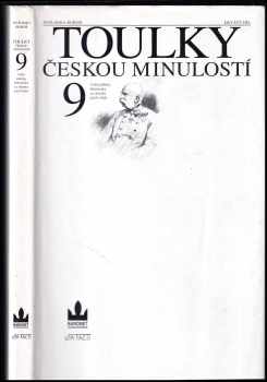 Toulky českou minulostí