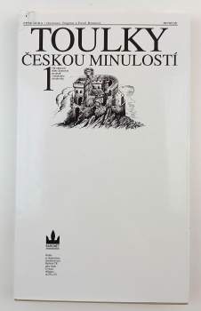 Petr Hora-Hořejš: Toulky českou minulostí 8
