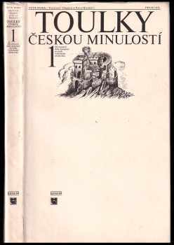 Petr Hora-Hořejš: Toulky českou minulostí