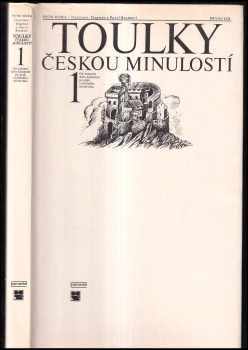 Toulky českou minulostí