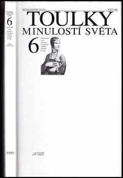Petr Hora-Hořejš: Toulky českou minulostí