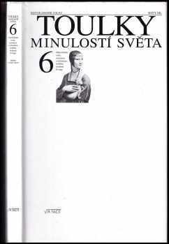 Petr Hora-Hořejš: Toulky českou minulostí - Díl 6, Příběhy a postavy českého národního obrození