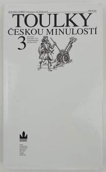 Petr Hora-Hořejš: Toulky českou minulostí