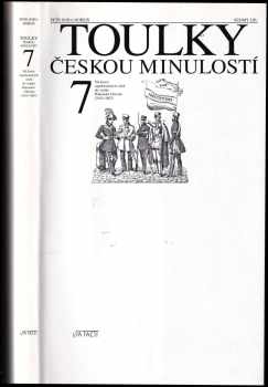 Petr Hora-Hořejš: Toulky českou minulostí