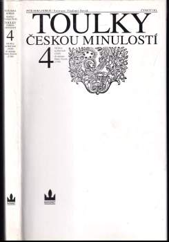 Petr Hora-Hořejš: Toulky českou minulostí