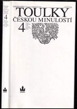 Toulky českou minulostí