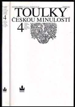 Petr Hora-Hořejš: Toulky českou minulostí