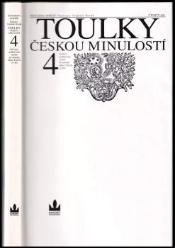 Toulky českou minulostí