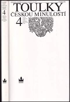Toulky českou minulostí