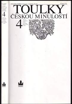 Petr Hora-Hořejš: Toulky českou minulostí