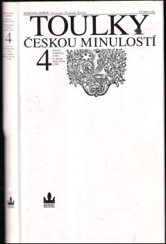 Petr Hora-Hořejš: Toulky českou minulostí