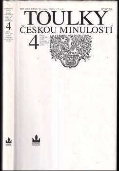 Petr Hora-Hořejš: Toulky českou minulostí