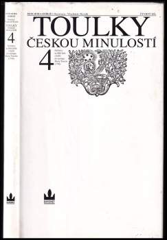 Petr Hora-Hořejš: Toulky českou minulostí