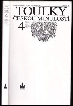 Petr Hora-Hořejš: Toulky českou minulostí
