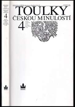 Petr Hora-Hořejš: Toulky českou minulostí