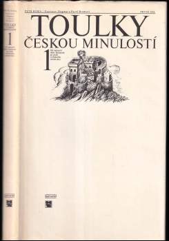 Petr Hora-Hořejš: Toulky českou minulostí