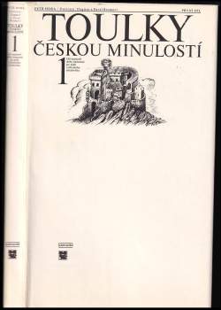 Toulky českou minulostí
