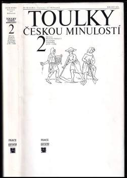 Toulky českou minulostí