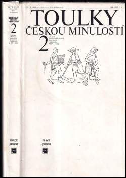 Petr Hora-Hořejš: Toulky českou minulostí