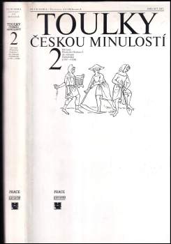 Toulky českou minulostí