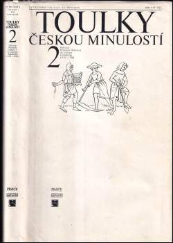 Petr Hora-Hořejš: Toulky českou minulostí