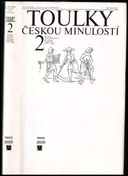 Petr Hora-Hořejš: Toulky českou minulostí