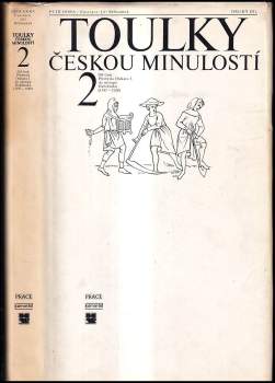 Toulky českou minulostí