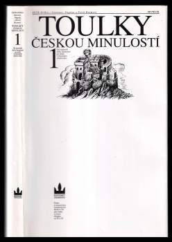 Toulky českou minulostí