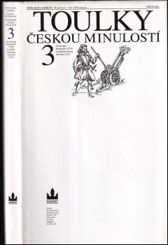 Toulky českou minulostí